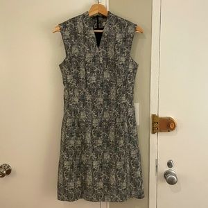MM Lafleur Aditi Dress in Crackle